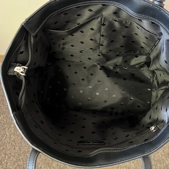 Kate Spade Tote - Picture 4 of 8